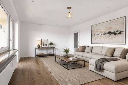 Wohnung Altötting - 3 Zimmer, 83 m&sup2;, 295.000&euro; | Angebot:26852032