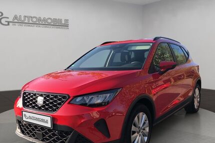 Seat Arona 30.188 km 14.750 &euro; Braunschweig 38110