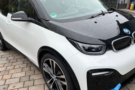 BMW i3 27.500 km 21.999 &euro; Harxheim/ Mainz 55296