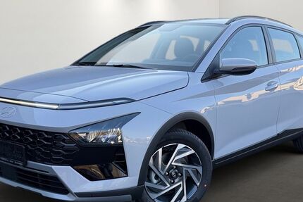 Hyundai BAYON 5.000 km 18.990 &euro; Dillenburg 35684