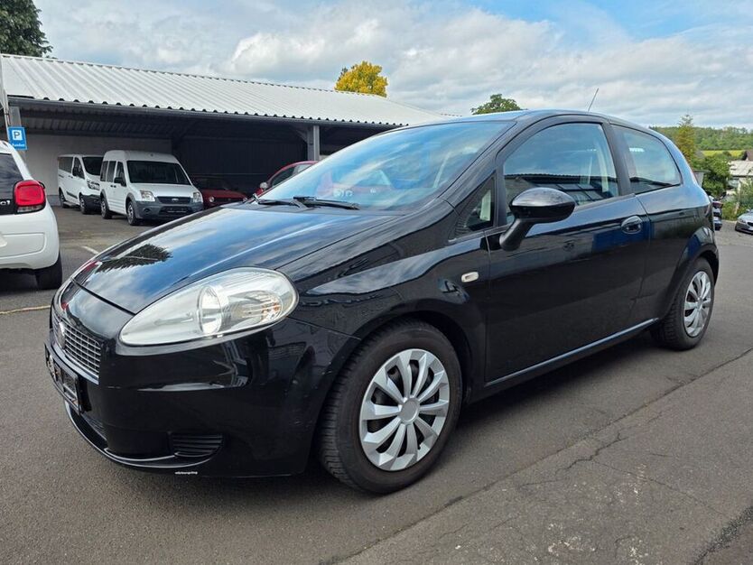 Punto