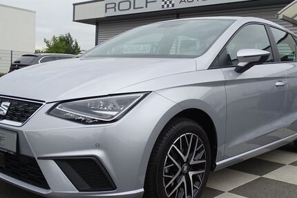 Seat Ibiza 20.268 km 17.980 € Warendorf 48231