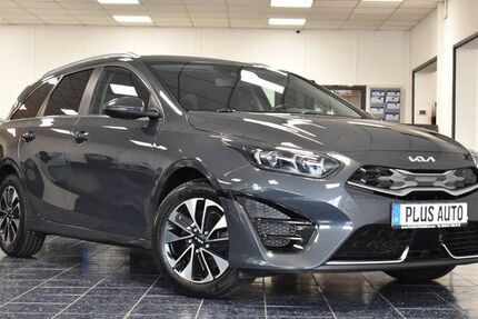 Kia ceed Sportswagon 109.173 km 16.770 &euro; Nürnberg 90431
