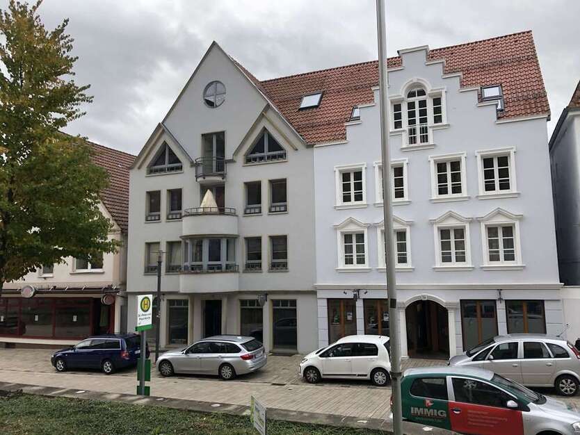 Büro in Bad Driburg 460 € 71.78 m²