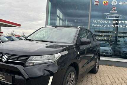 Suzuki Vitara 7.500 km 24.997 &euro; Walldorf 69190
