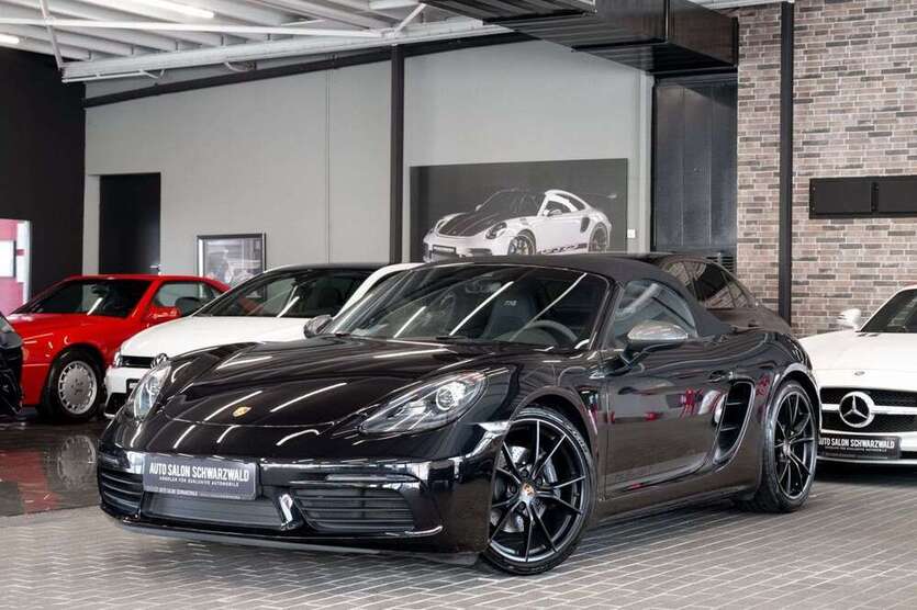 Boxster
