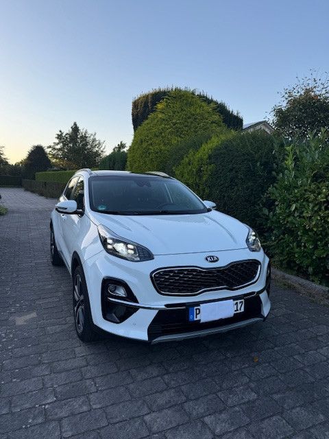 Sportage