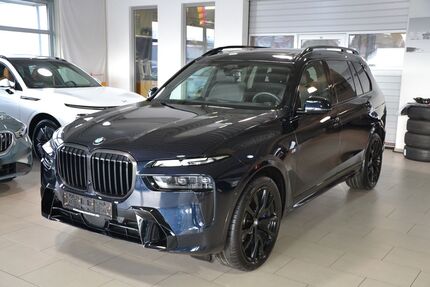 BMW X7 26.529 km 89.990 &euro; Lemgo 32657