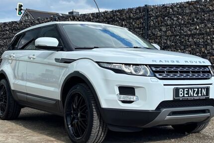 Land Rover Range Rover Evoque 71.390 km 19.990 € Lauter-Bernsbach 08315