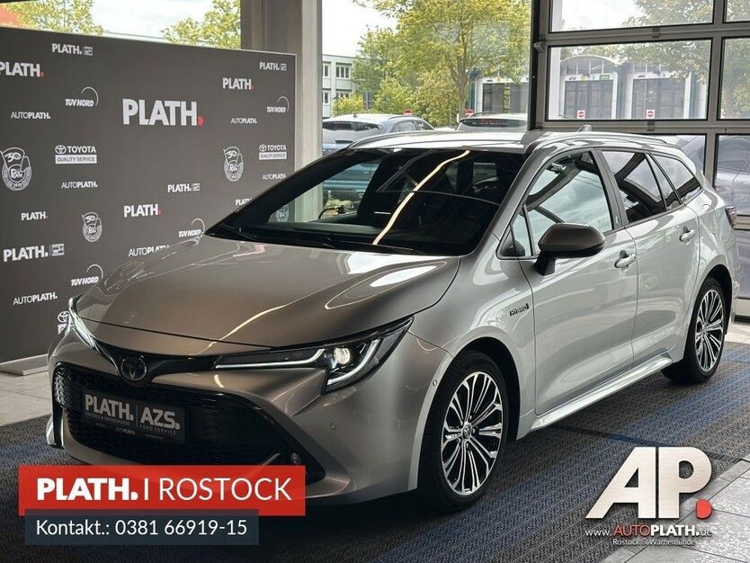 Corolla