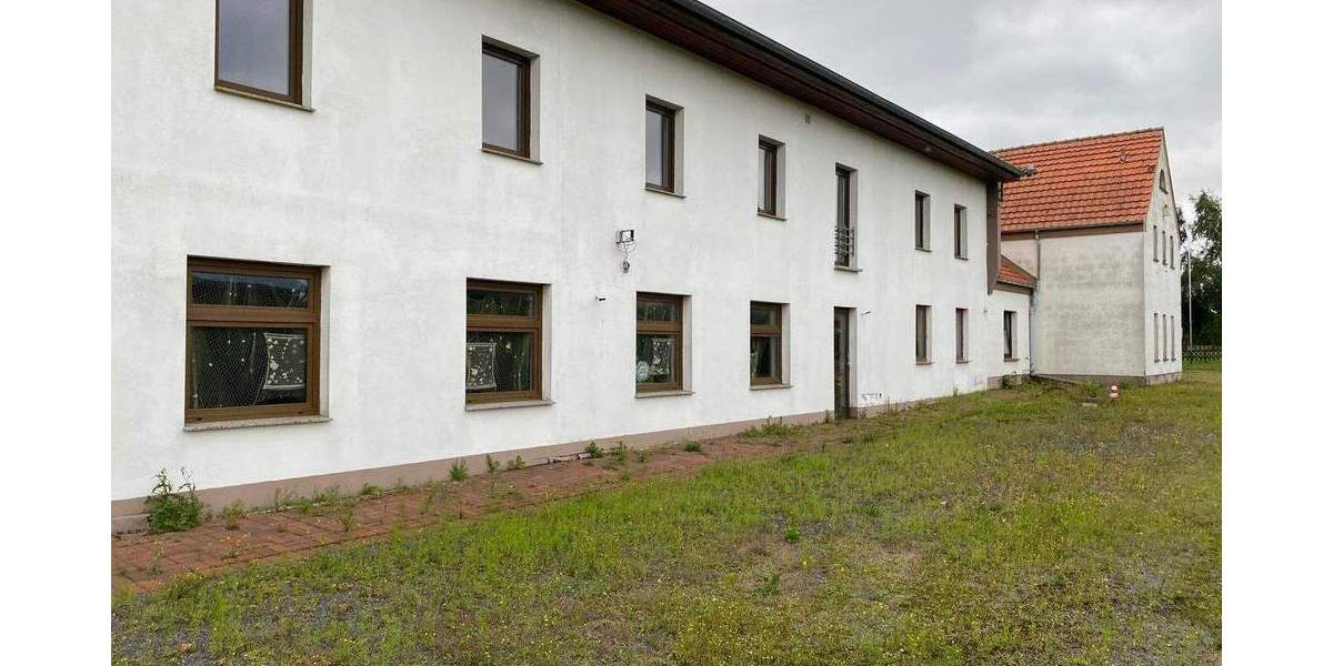 Mehrfamilienhaus, Wohnhaus Stavenhagen Klockow - 1 Zimmer, 2 m&sup2;, 299.000&euro; | Angebot:25708800