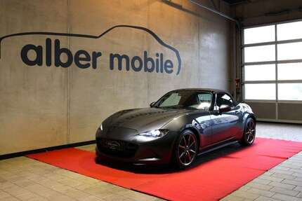 Mazda MX-5 59.000 km 21.490 &euro; Filderstadt 70794
