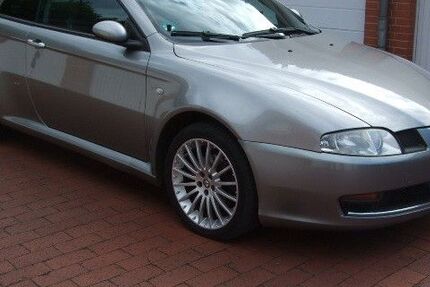 Alfa Romeo GT 186.718 km 2.250 &euro; Hannover 30559