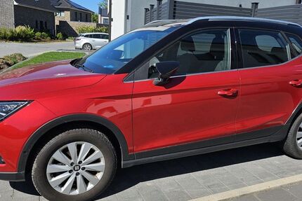 Seat Arona 162.555 km 9.500 &euro; Warendorf 48231