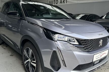 Peugeot 3008 70.603 km 21.990 &euro; Eitorf 53783