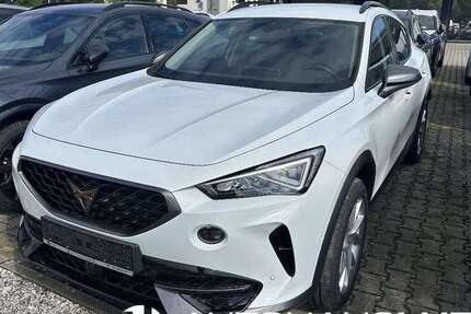 Cupra Formentor 7.608 km 29.852 &euro; Mühlhausen 96172