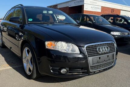 Audi A4 190.000 km 3.980 &euro; Rendsburg 24768