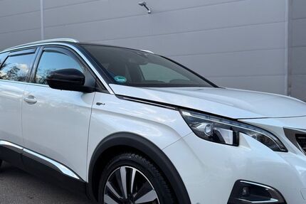 Peugeot 5008 120.000 km 20.900 &euro; Rastatt 76437