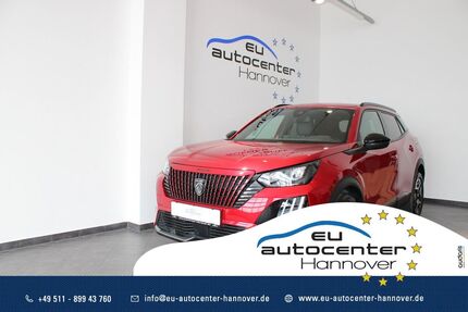 Peugeot 2008 5.123 km 17.990 &euro; Hannover 30165