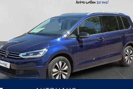 VW Touran 25.300 km 37.900 &euro; Hoya 27318