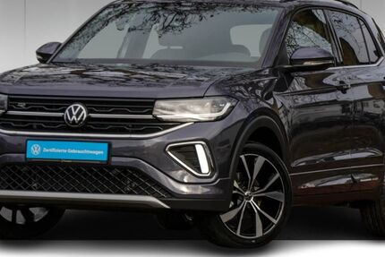 VW T-Cross 1.250 km 31.290 &euro; Münster 48163