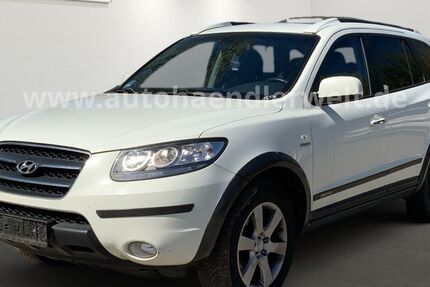 Hyundai SANTA FE 213.599 km 3.899 &euro; Brehna 06796