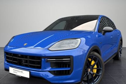 Porsche Cayenne 23.000 km 185.800 &euro; Winhöring 84543