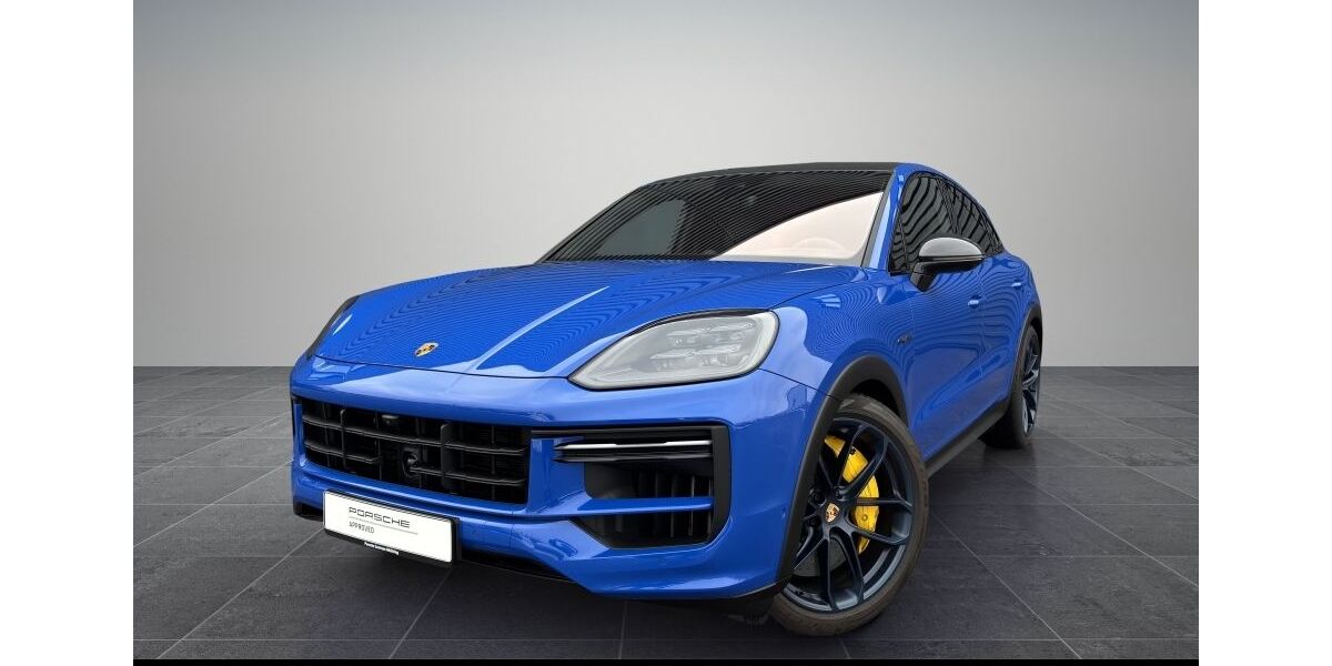 Porsche Cayenne 23.000 km 185.800 &euro; Winhöring 84543
