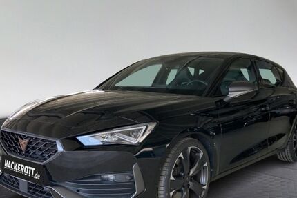 Cupra Leon 36.975 km 28.980 &euro; Hannover 30165