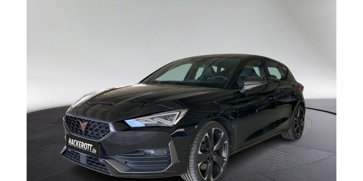 Cupra Leon 36.975 km 28.980 &euro; Hannover 30165