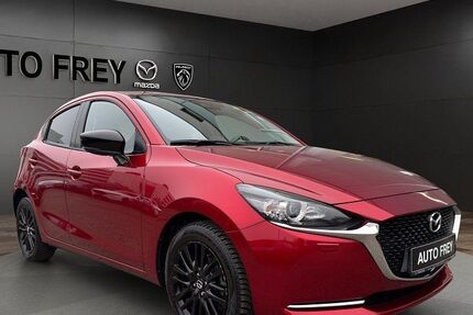 Mazda 2 28.116 km 18.890 &euro; Augsburg 86167