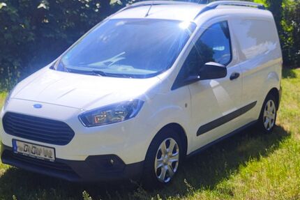 Ford Transit Courier 117.500 km 8.999 &euro; Cottbus 03044