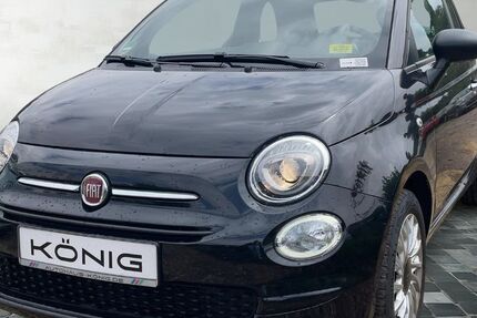 Fiat 500 15.007 km 12.999 &euro; Erfurt 99091