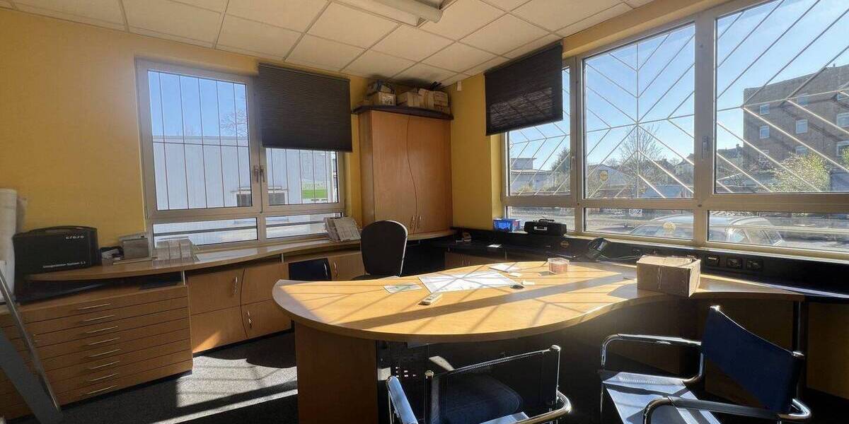 Gewerbeobjekt Mönchengladbach Lürrip - 650.000&euro; | Angebot:26674845