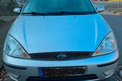 Ford Focus 146.000 km 550 &euro; Coesfeld 48653
