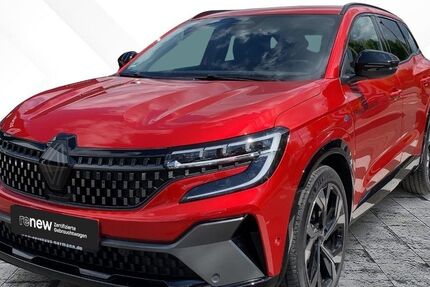 Renault Austral 4.760 km 36.910 € Einbeck 37574