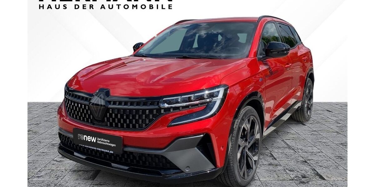 Renault Austral 5.093 km 36.910 € Einbeck 37574