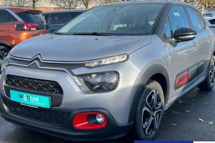 Citroen C3 58.865 km 10.750 € Hamburg 20537