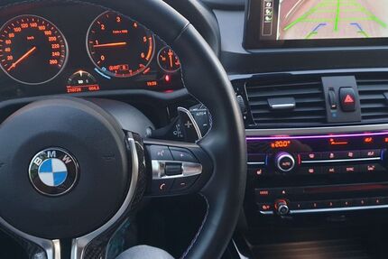 BMW X3 223.000 km 14.999 &euro; Augsburg 86165