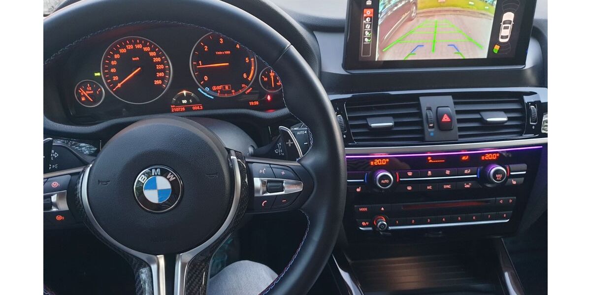 BMW X3 223.000 km 14.999 &euro; Augsburg 86165