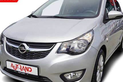 Opel Karl 40.148 km 13.950 &euro; Berlin 13599