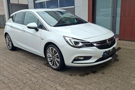 Opel Astra 145.000 km 7.900 &euro; Greven 48268