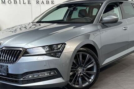 Skoda Superb 108.450 km 27.989 € Wardenburg 26203