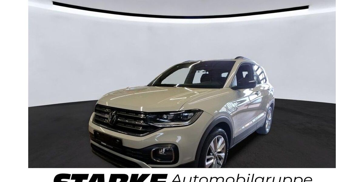 VW T-Cross 46.359 km 23.930 &euro; Osnabrück 49078