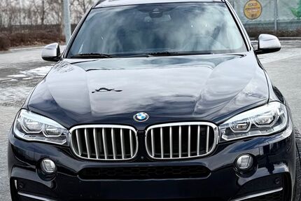 BMW X5 M50 136.000 km 33.000 &euro; Fronreute 88273