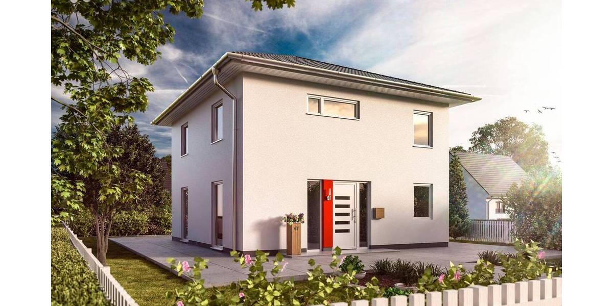 Mehrfamilienhaus, Wohnhaus Münster Amelsbüren - 4 Zimmer, 128 m&sup2;, 335.705&euro; | Angebot:26053258