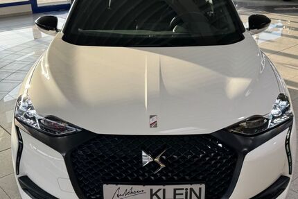 DS Automobiles DS3 Crossback 46.650 km 16.990 &euro; Simmern 55469