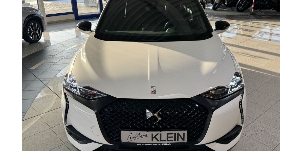 DS Automobiles DS3 Crossback 46.650 km 16.990 &euro; Simmern 55469