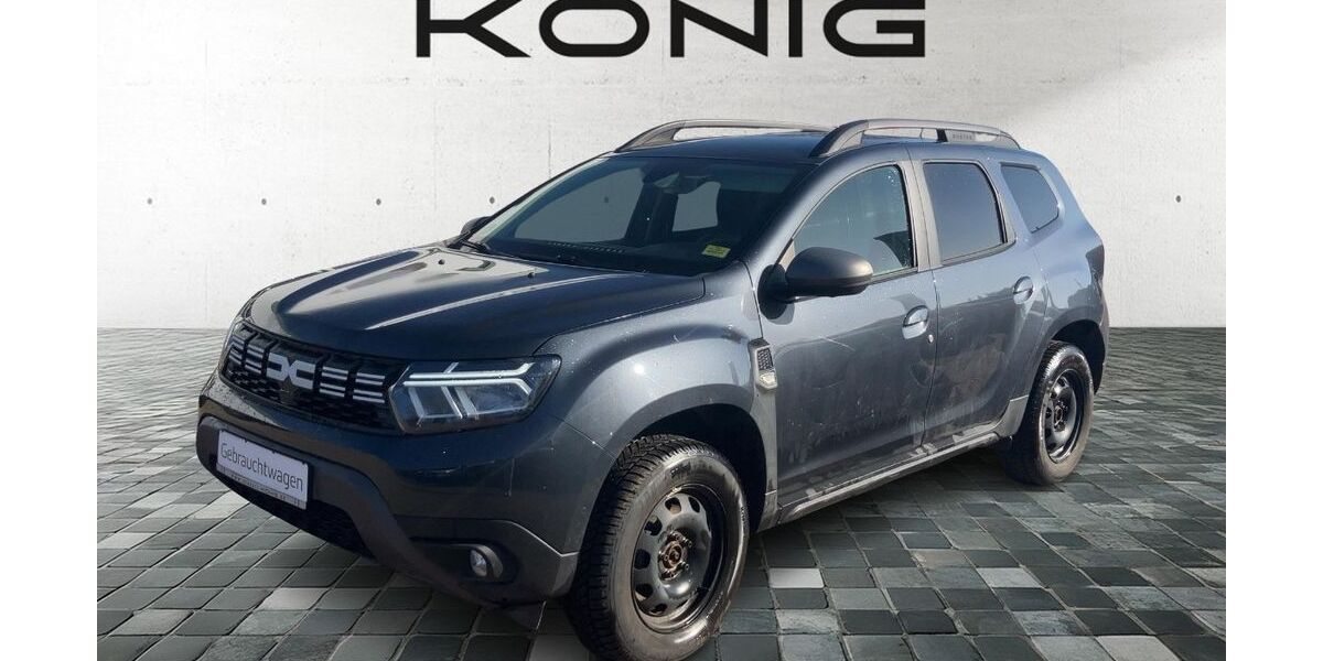 Dacia Duster 47.820 km 16.499 &euro; Erfurt 99099