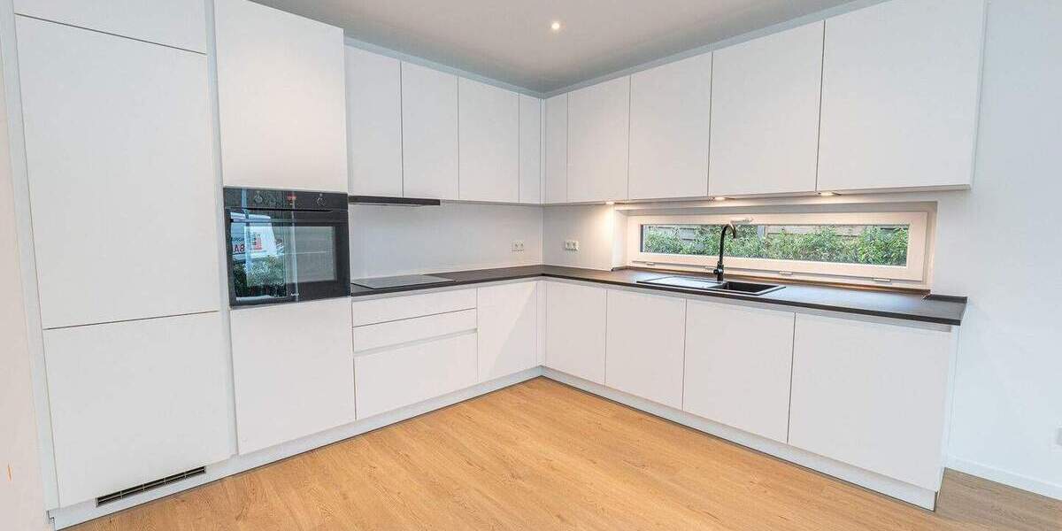 Doppelhaushälfte Stade Altländer Viertel - 4 Zimmer, 108 m&sup2;, 1.715&euro; | Angebot:26319481